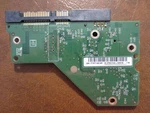 Western Digital WD1600AAJS-40H3A2 (2061-771577-300 08P) 160GB Sata 3.5" Pcb. Fixed Price $16.00.