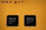 Analog Devices AD9852AST, Lot Of Pcs, New!. Fixed Price $15.00.