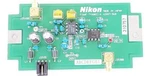 Nikon Fiaaf-tyuukei-a Interface Board 4S007-948. Fixed Price $150.00.