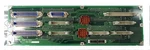 Nikon 4S017-906 Interface Connector I/o Board Pcb MTH-7RL Nsr System Working. Fixed Price $311.24.