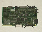 Kawasaki Control Board # 50999-1650R10. Fixed Price $300.00.