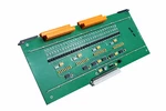 Van Dorn PC330-037 Circuit Board 330037 Rev Industrial Control Pcb Tested. Fixed Price $89.00.