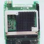 New Mitsubishi HR123 Pcb Board. Fixed Price $1855.00.