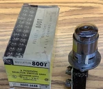 Allen-bradley 800T-J44B 3-POS Cylinder Lock Operator (no Key Instructions). Fixed Price $30.00.