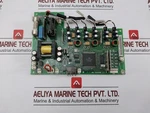 Abb NINT-46 Inverter Interface Power Board 58937291F 94V-0. Fixed Price $349.33.