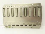 Sigmatek 12-002-082 C-dias Module Carrier CMB082 Slot Rack Chassis. Fixed Price $63.74.