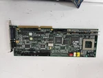 Texas Microsystems LC486 Board Fab 924/F17959D Rev (d). Fixed Price $199.95.