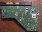 WD2500AAKS-402AA0 (771640-105 Ae) Dcm:hgnnhtjchb 250GB Sata 3.5" Pcb. Fixed Price $18.46.