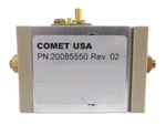 Comet Technologies 20085550 Vi Probe Module 20085602 Working Surplus. Fixed Price $1506.26.