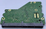 Pcb Only BF41-00324A Samsung 3.5" Sata I-623. Fixed Price $25.55.