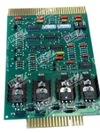 Universal Instruments Servo Amp Circuit Board 16811000-N. Fixed Price $189.99.
