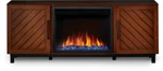NEFP26-3120WN Napoleon Bella Mantel With 26" Firebox. Fixed Price $1149.00.