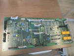 Emerson Network Power Control Board 417031G1 Rev. Used. Fixed Price $300.00.