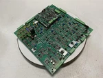 Cincinnati Milacron 3989409 Circuit Board ES-43-A8-0609-C-3A Used #148407. Fixed Price $799.00.