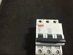 New Merlin Gerin C60N-C16 Circuit Breaker. Fixed Price $89.00.