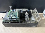 For Parts Repair Abb ACS501-025-4-00P5 Drive 30HP. Fixed Price $1055.00.