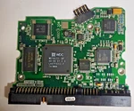Western Digital WD600BB-00CAA1 60GB Ide 3.5" Hdd + Pcb Working Rom Present. Fixed Price $30.35.