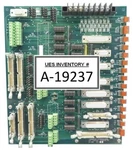 Gasonics 90-2608 Loadlock Interface Pcb Rev. Aura A-2000LL Working Surplus. Fixed Price $406.22.