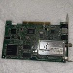 Vintage Creative Technology CT5831 Circuit Board With Temic Tuner. Fixed Price $75.00.