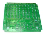 Mitsubishi FCU6-KB005 KS-6MB212-02 Control Panel Pushbutton Circuit Board. Fixed Price $799.99.