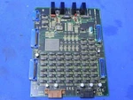 Fanuc A16B-1100-0140 Relay Board With 90 Day Warranty. Fixed Price $200.00.