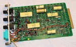 Reliance Electric 0-51862-1 Universal Sum Amp (usab) Module/board. Fixed Price $249.99.