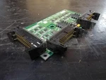 Faulty Okuma E4809-436-109 Or 1911-3171 Mpcdn #111# Board. Fixed Price $489.30.