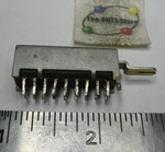 Push-button Switch Momentary Pcb Mount Consumer Electronics Used Qty 1. Fixed Price $5.99.