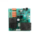 Allied Innovation SD6600-726 LX15 Spa Circuit Board. Fixed Price $508.82.