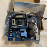 Glx-pcb-rite Main Circuit Board & Glx-pcb-dsp Display Fits Hayward. Fixed Price $59.99.