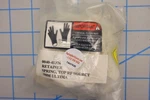 0040-41326 / Retainer,spring,top Rf Source 300MM Applied Materials Amat. Fixed Price $410.00.
