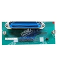 Noetic 168-000146-001 Digital I/o Adapter Board A12876 Rev DB37 Breakout. Fixed Price $35.00.