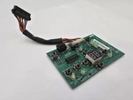 Gree UL1-KCD53/Y-F-1.D.2.1.1 Portable A/c Control Motherboard V1.2 05.12.29. Fixed Price $35.00.