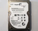 Seagate ST95005620AS 9UZ154-500 FW:SD23 (5YX) Wu China 500GB 2.5" Sata 10/2010. Fixed Price $42.00.
