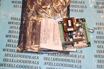 Rodix Inc 24-490 Control Board For Feeder Cube New. Fixed Price $250.50.