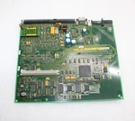 Bosch 077001-401-7 Main Board For 1070079399-106 , D-64711. Fixed Price $500.00.