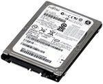 Hard Drive Fujitsu MHW2120BJ 120GB 7.2K 8MB Sata Ii 2.5''. Fixed Price $47.79.