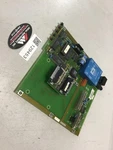 Keba Circuit Board E-floppy D1629C-1 Used #129453. Fixed Price $424.00.
