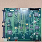 Haas 32-3201C Rev.a Video Floppy Interface. Fixed Price $550.00.