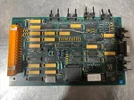 Boston Digital Corp. Control Panel Interface - 14D858 Used Surplus. Fixed Price $303.90.