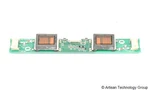 Taiyo Yuden LS530-RH Inverter Dual Lamp Board. Fixed Price $95.00.