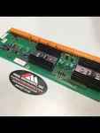 Keba Circuit Board E-10-ANALOG-SUB D1458D Used #103318. Fixed Price $199.10.