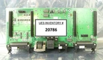 Tel Tokyo Electron 2L81-050096-22 Board Pcb TAB22P-2/GAS3-R Working Surplus. Fixed Price $603.22.