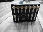 Samsung SM320 Pick And Place Port Control Panel. Fixed Price $575.00.