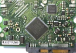 Seagate ST3750640NS 9BL148-036 FW:3BKH Wu (100409233 E) 750GB Sata 3.5" Pcb. Fixed Price $24.24.