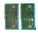 Tel Tokyo Electron MC-31001A Relay Process Pcb Card PM081005-0B Lot Of 2 Working. Fixed Price $1008.25.