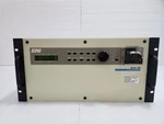 Eni Genesis Rf Generator GHW50A-13DF3H0-005 Amat P/n : 0190-15319 (2) (as-is). Fixed Price $25720.00.