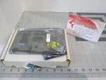 Watkins Johnson, 961123-000, RS232 Card, New. Fixed Price $255.00.