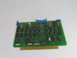 Package Controls PC1132 Circuit Board Used. Fixed Price $134.99.