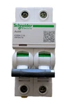 Schneider Electric ACTI9 IC60N 16 2-POLE Circuit Breaker. Fixed Price $34.00.
